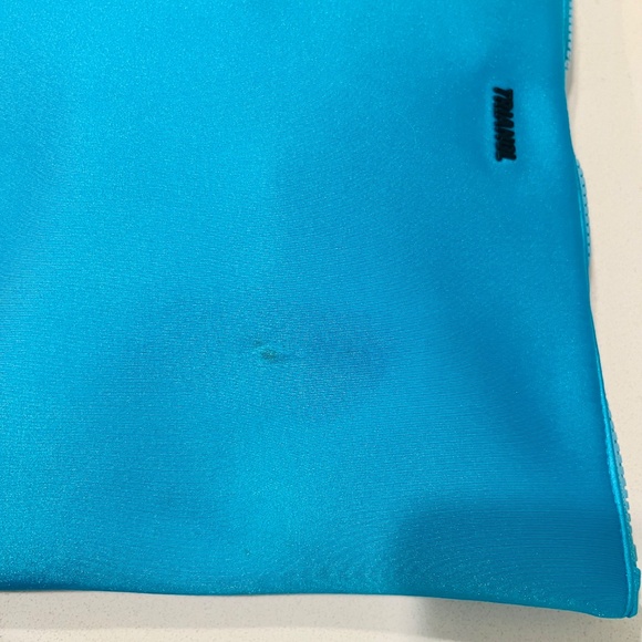 Triangl Vinca Sour Stripe bikini set - Picture 9 of 12